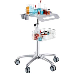 Total Weight Capacity (lb.): 220