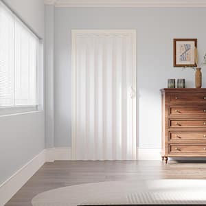 Door Size (WxH) in.: 36 x 80