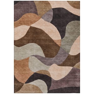 Approximate Rug Size (ft.): 9 X 12