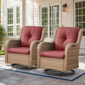 Outdoor Lounge Chairs