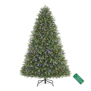 Artificial Tree Size (ft.): 7.5 ft