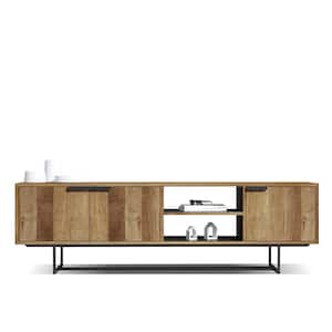 Accent Cabinets
