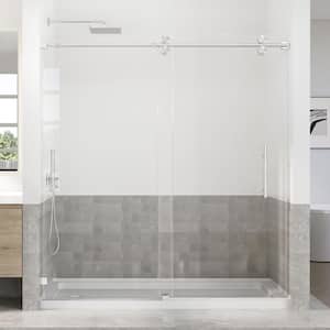 Alcove Shower Doors