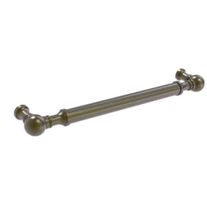 Antique Brass