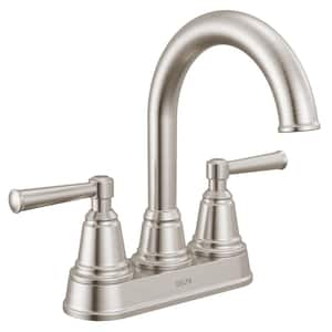 Pop-Up Drain