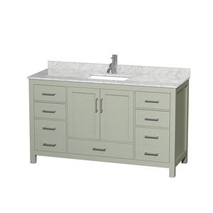 Single Sink