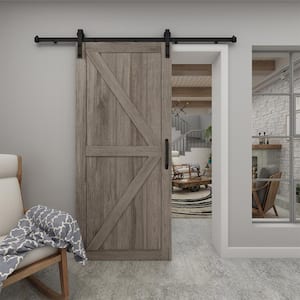 Door Size (WxH) in.: 37 x 84