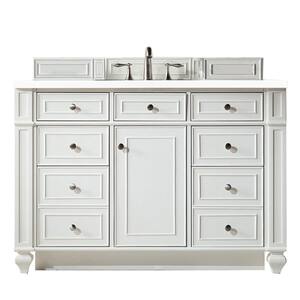 Popular Vanity Widths: 48 Inch Vanities