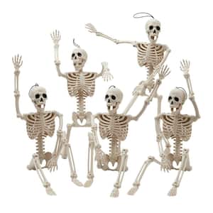 Outdoor Halloween Decorations