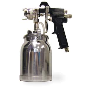 Siphon Feed