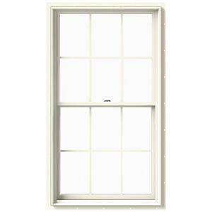 Colonial - Double Hung Windows - Windows - The Home Depot