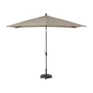Umbrella Canopy Diameter (ft.): 6.5 ft.