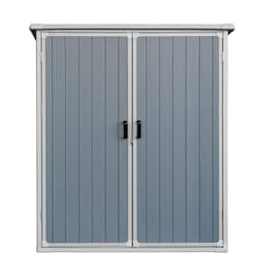Shed Size: Small ( <36 sq. ft.)