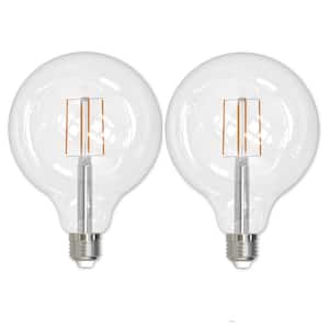 Light Bulb Shape Code: G40