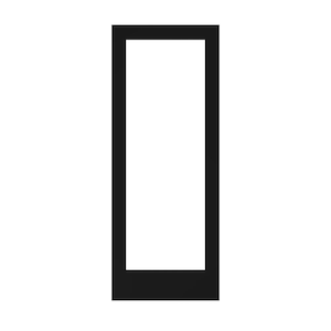 Door Size (WxH) in.: 30 x 80