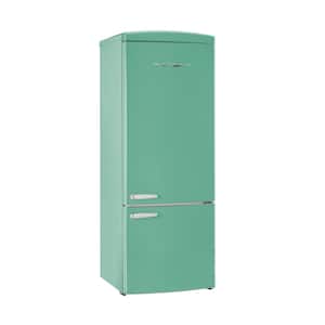 Refrigerators