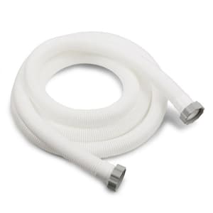 Interior Hose Diameter (in.): 1.5 in