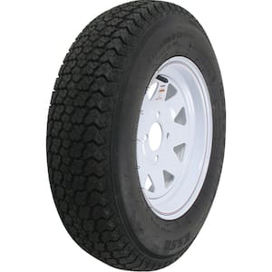 Trailer Tire in Tires