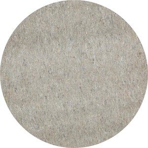 Approximate Size (WxL): 5' Round