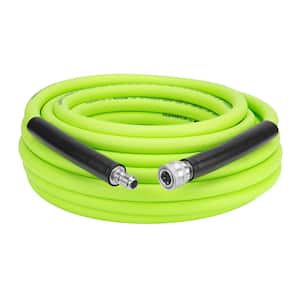 Interior Hose Diameter (in.): 3/8 in