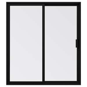 Common Door Size (WxH) in.: 72 x 80 in Patio Doors