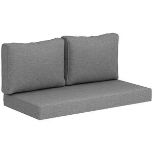 Cushion Seat Depth (in.): 26 - 28