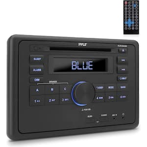 Receivers & Amplifiers