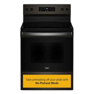 Black Stainless Steel