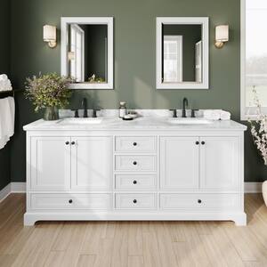 Popular Vanity Widths: 80 Inch Vanities
