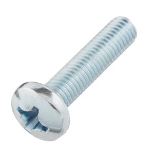 Screw Length: 35 mm