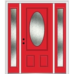 Common Door Size (WxH) in.: 60 x 80