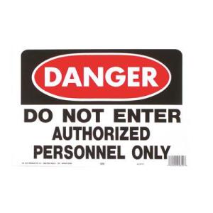 Signage
