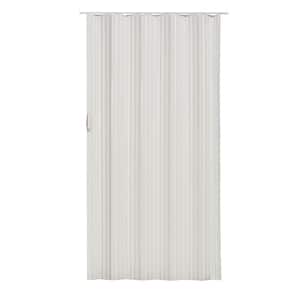 Door Size (WxH) in.: 48 x 80 in Accordion Doors