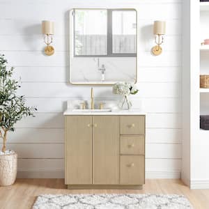 Popular Vanity Widths: 36 Inch Vanities
