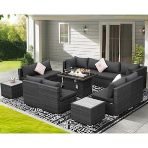 Fire Pit Patio Sets