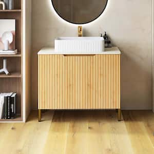 Bathroom Vanities with Tops