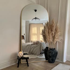 Mirror Height: Oversized (60+ in.)