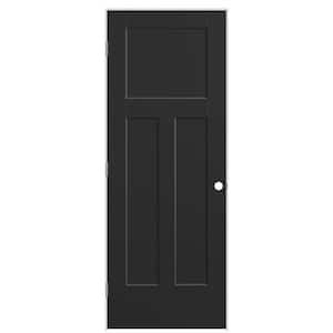 Panel Type: 3 Panel