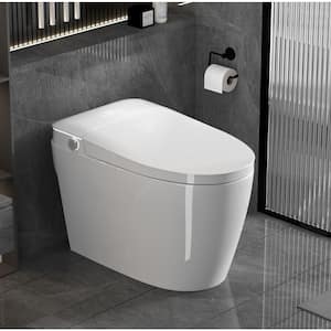 Rough In Size: 12 inch Rough In