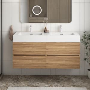Popular Vanity Widths: 48 Inch Vanities