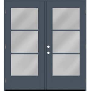 Door Size (WxH) in.: 60 x 80