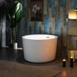 Popular Tub Lengths: 48 Inch & Below