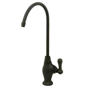 Oil Rubbed Bronze
