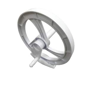 Solar Cover Reels