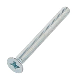 Screw Length: 80 mm