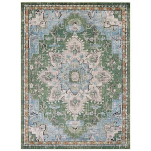 Approximate Rug Size (ft.): 10 X 14