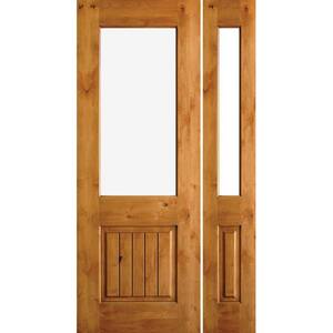 Door Size (WxH) in.: 46 x 80