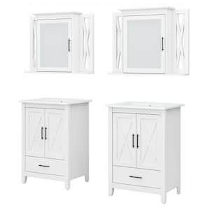 Bathroom Vanities