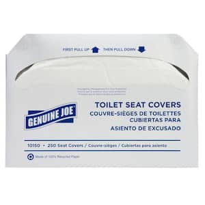 Toilet Seat Covers