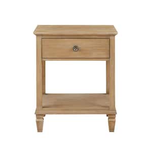 End & Side Tables